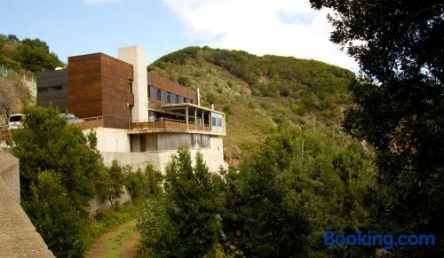 Albergue Montes de Anaga - Image 1