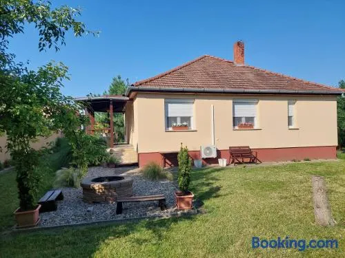 Bodza apartman - Image 1