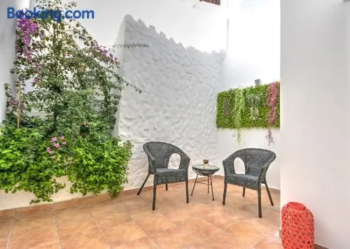 Terrace Barqueta Studio - Image 1