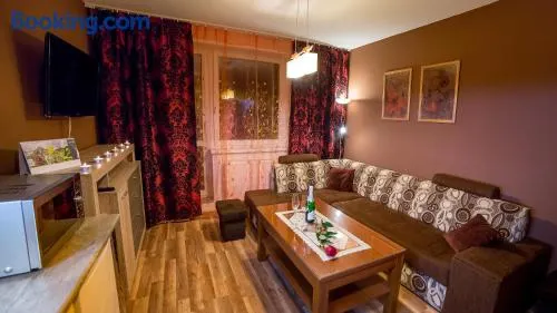 High Tatras - Patris 27 - Image 1