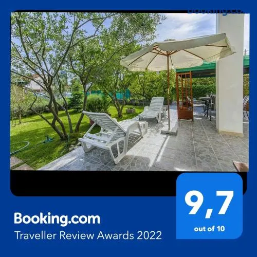 Apartman Kairos Trogir - Image 1