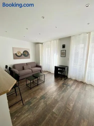 Maison le Bac Apartments - Image 1