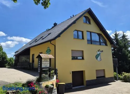 Pension Herberge zur Engelwiese - Image 1
