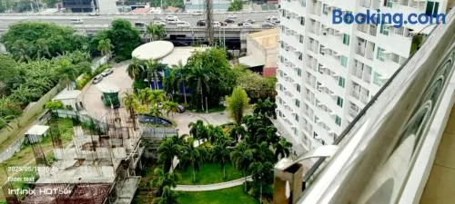 Alabang Staycation By Renz - Image 1