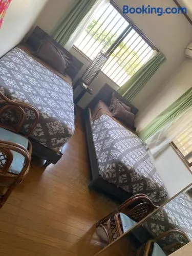 Sun Sea GuestHouse - Image 1