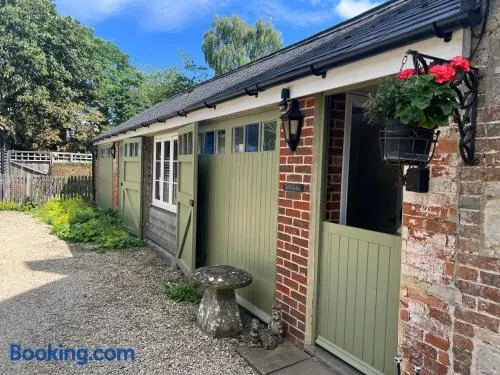 Old Cart Shed in Lyneham - Image 1