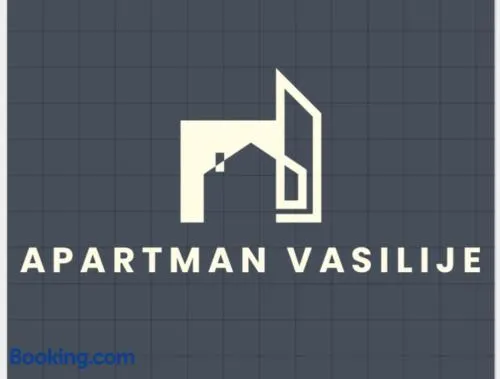 Apartman Vasilije - Image 1