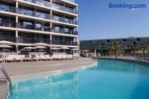 Hotel Bristol 4 Sup - Image 1