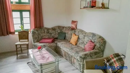 Ferienwohnung am Storchennest - Image 1