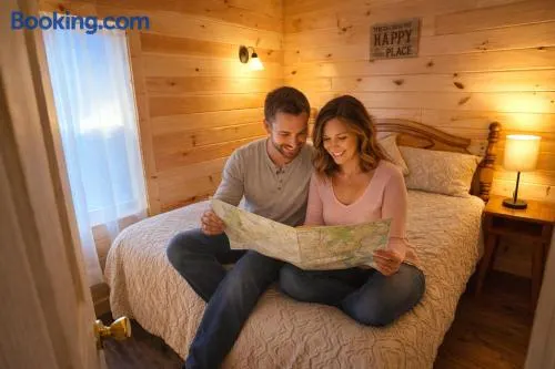 Premium Cabin Mayple - Image 1