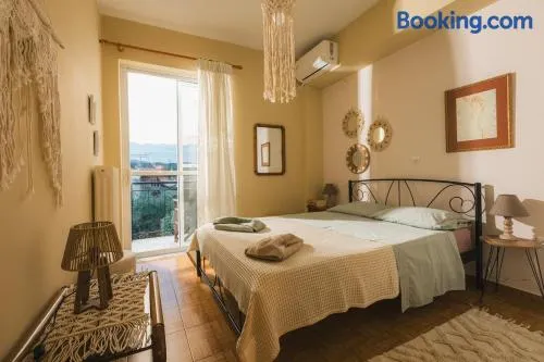 Villa Voula Guesthouse, Sparti - Image 1