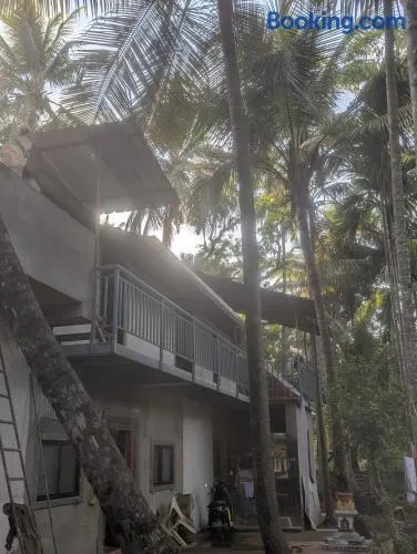 Hindlekar home stay - Image 1