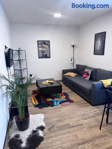 j ONE Apartmány - Image 1