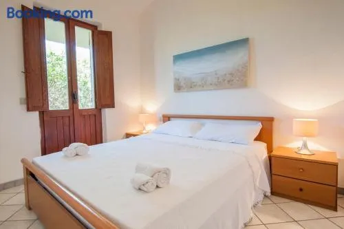 [MANDRIOLA-SURF PARADISE] Casa a 2 passi dal mare - Image 1