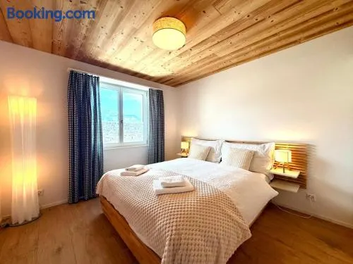 Modernes Apartment - Lakeview Sunnmatte - Image 1