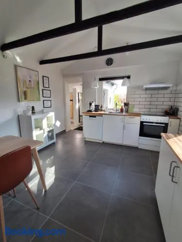 Strandens Apartment - Image 1