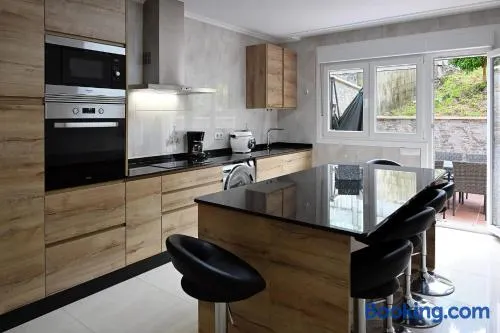 Apartamentos Costas de Bueu - Image 1