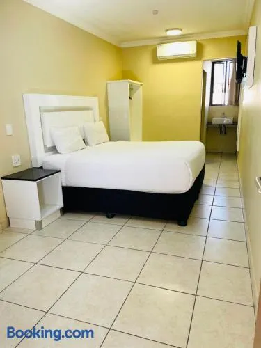Palace Lodge Pinetown - Image 1