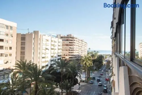Apartamento Centro & Chic - Image 1