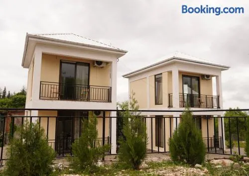 Cottage ,,Okatsia” ოკაციას კოტეჯები - Image 1