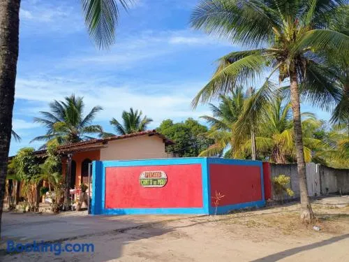 Pousada Canto do Mar - Image 1