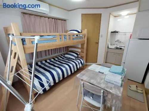 Guesthouse Mulberry Kagoshima- Vacation STAY 50746v - Image 1