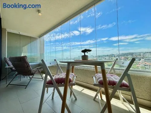 Belo departamento cercano a las Dunas - Image 1