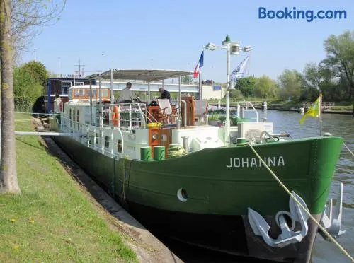 B&B Barge Johanna - Image 1