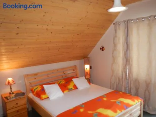 Vakáció Apartman - Image 1