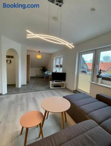 Inselwohnung Nordstrand - Image 1