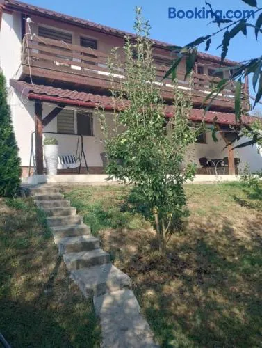 Vila Sabo - Image 1