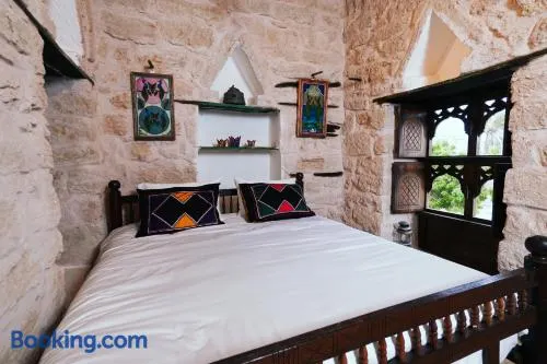 نزل كوفان التراثي Koofan Heritage Lodge - Image 1