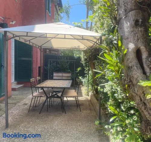 Appia Park apartament 10 min dal Colosseo - Image 1