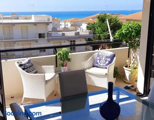 Casa al tramonto - Image 1