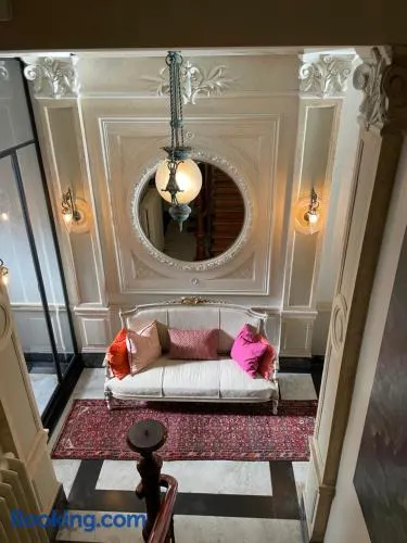 Huis Dujardin Bed&Breakfast - Image 1
