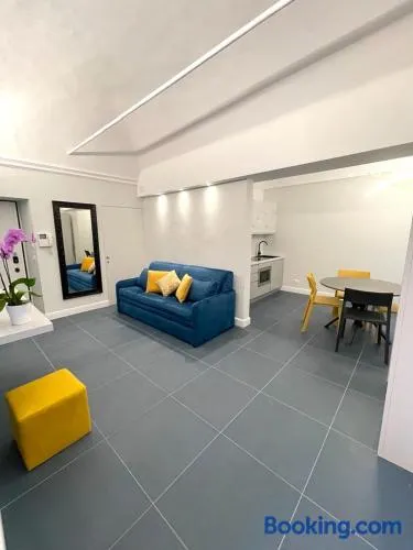 Casa Balzola - Loft 42 - Image 1