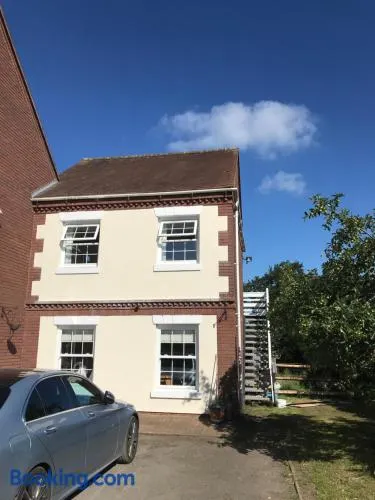 Moorhouse Farm Flat - Image 1