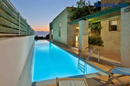 Villa Mediterranea - Heated Pool optional - Image 1