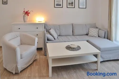 Apartmán 1+1 v centru České Lípy, 3.patro - Image 1