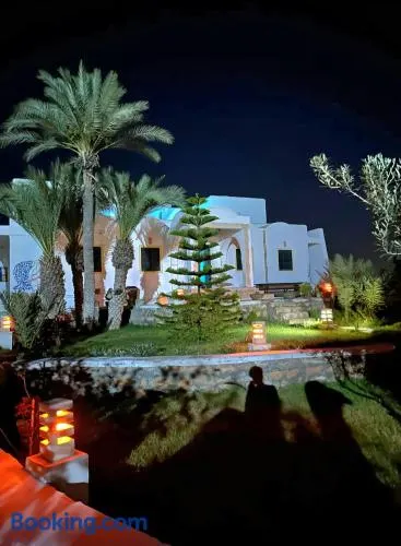 Résidence Ulysse Djerba - Image 1