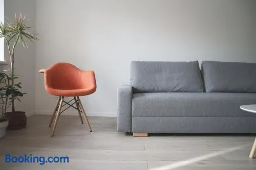 Blue city apartment - Image 1