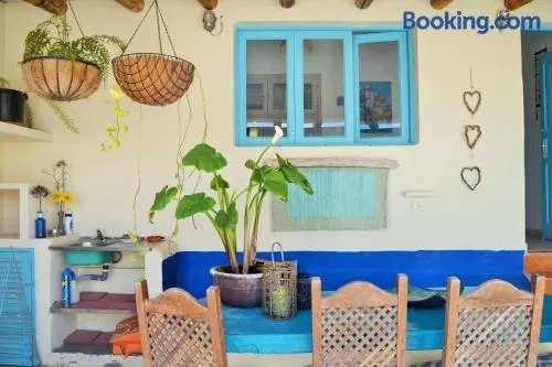 Casitas Tabayesco - Image 1