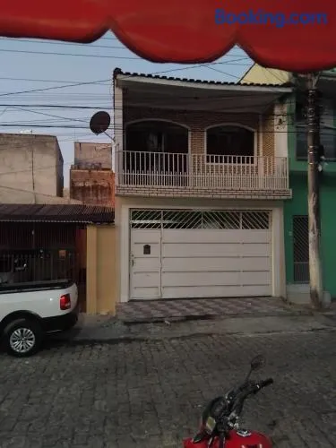 casa bem próxima a feira livre e do Santuário - Image 1