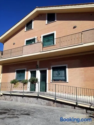 B&B Ciampino - Image 1