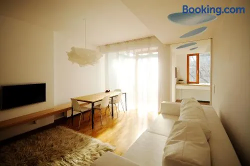 Architectural City Loft - Image 1