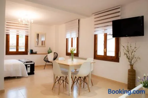 Apartamento La Placeta - Image 1