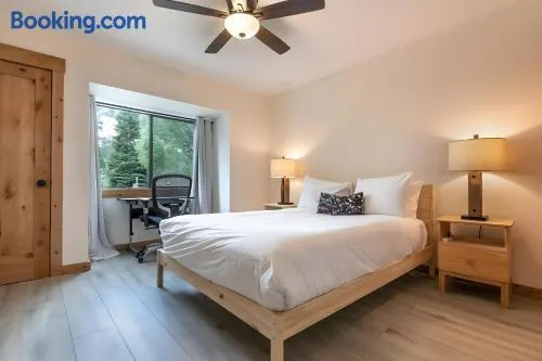 1BDR Condo in the Heart of Olympic Valley! - Image 1
