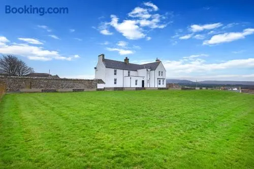 Borlum House - Image 1