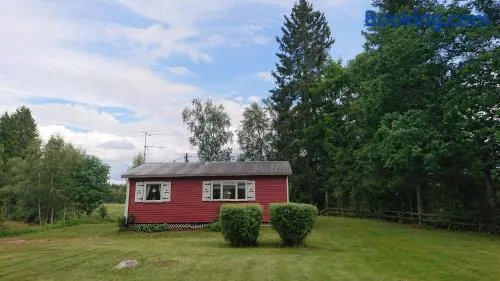 Stuga vad vatten - Image 1