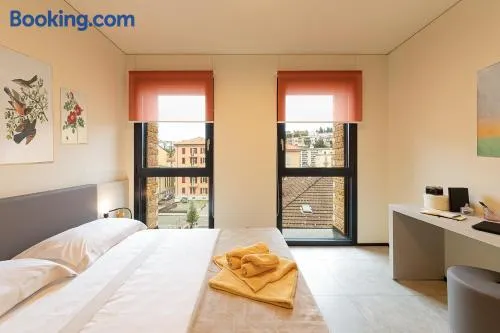 Residenza Cittadella- Apartments- Self Check-in - Image 1